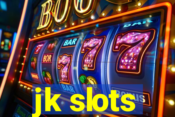 jk slots